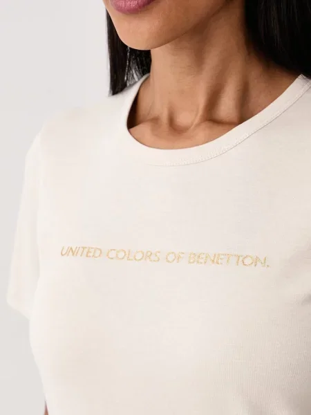 United Colors of Benetton футболка