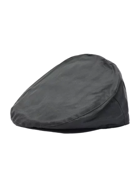 Barbour Kaszkiet gruen zielona