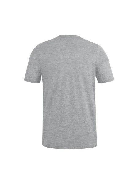 Tricou Jako gri