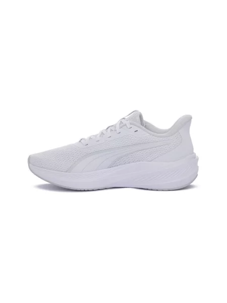 Pantofi Puma alb