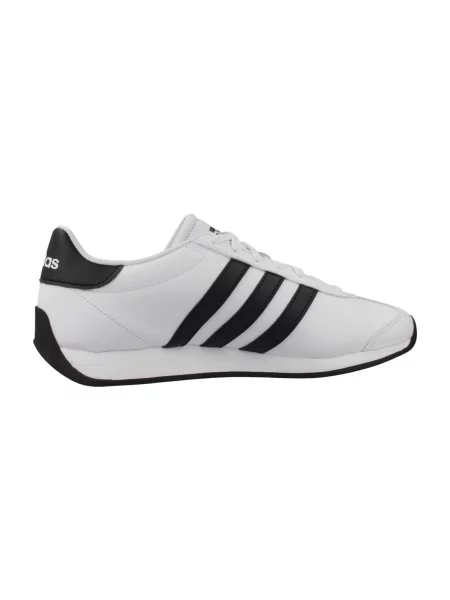 Tenisky Adidas biela