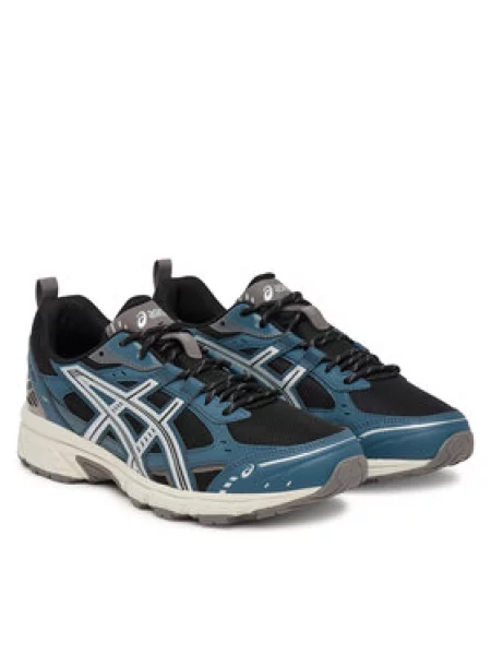 Tenisice Asics Gel-Nunobiki Crna plava
