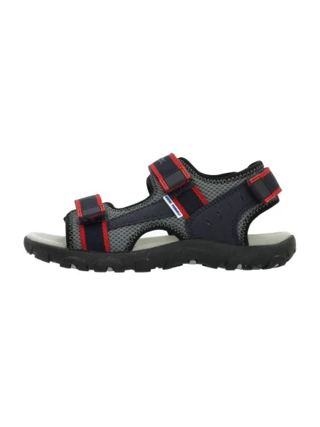 Pantofi copii Geox roșu