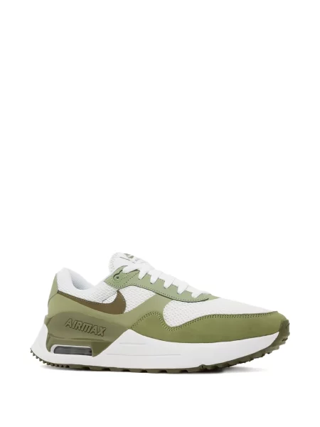 Sneakers Nike Air Max με μαργαριτάρια λευκό