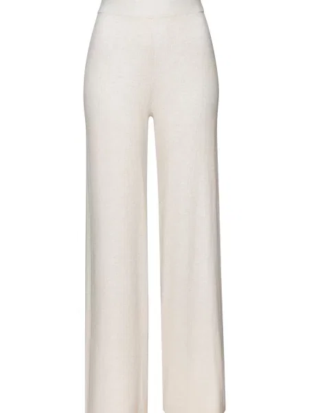 Copenhagen Studios Pantaloni crem