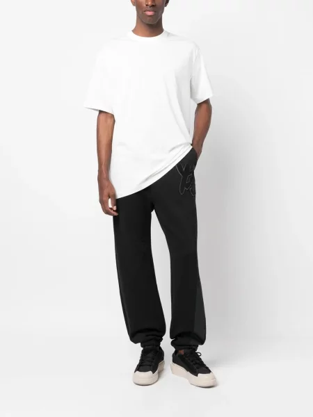 Kelnės Y-3 juoda