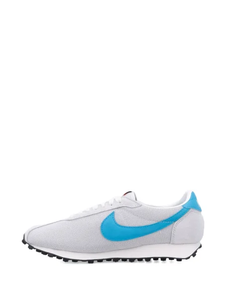 Sneakers Nike Revolution από διχτυωτό μαύρο