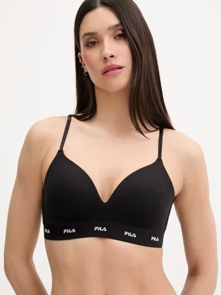 Fila podprsenka černá