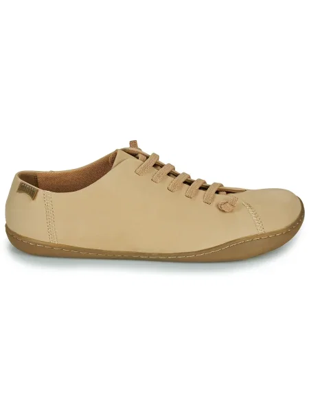 Pantofi Camper bej