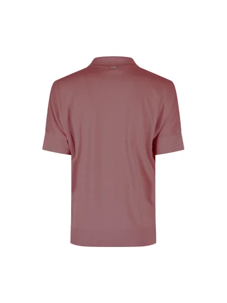 Tricou Herno roz