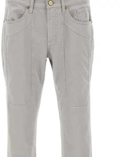 Blugi Jeckerson gri