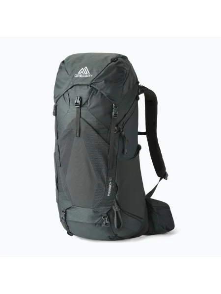 Gregory Paragon 40 l RC trekking hátizsák kaszkád zöld. Méret: M-L l zöld
