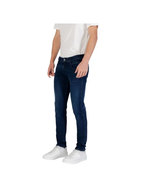 Traperice Replay Anbass plava