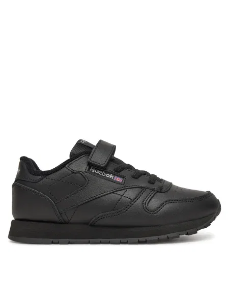 Reebok Sneakersy IV čierna