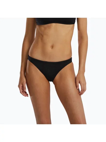 Долнище на бански костюм TYR Solid Classic Mini Bikini black черно