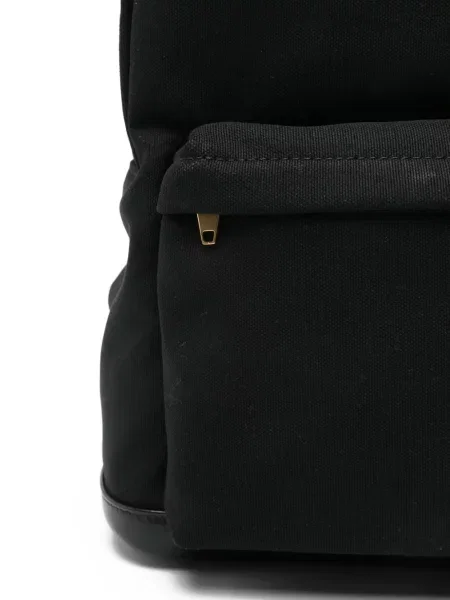 Plecak dziecięcy Balmain czarny