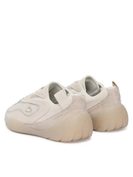 Tenisice Lacoste Side Low Sneakers bijela