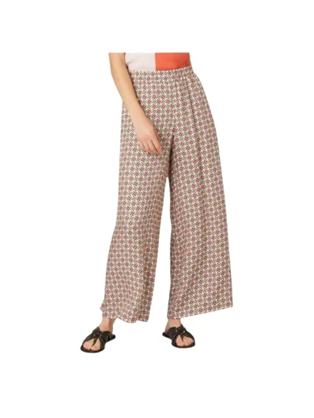 Wielobarwność spodnie Paul Smith