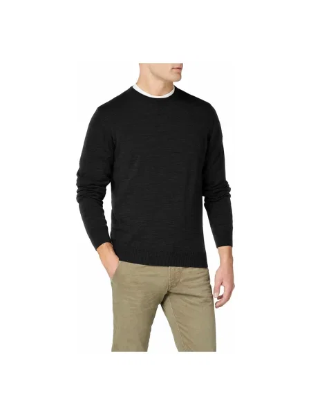 Sweter Maerz Muenchen czarny