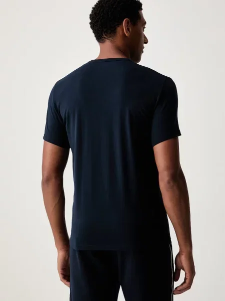Футболка Emporio Armani Underwear