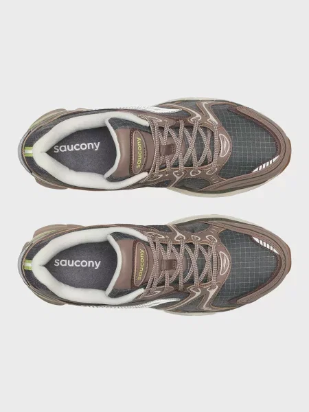 Кросівки Saucony