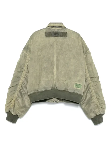 Geacă bomber 032c verde