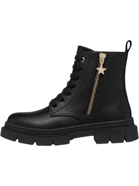 Pantofi copii Geox negru