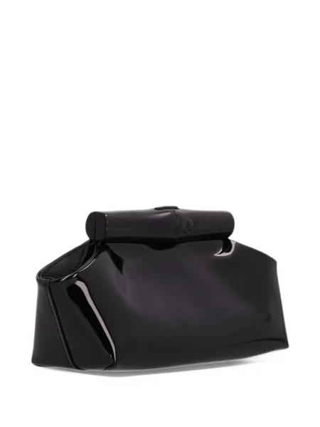 Τσάντα Longchamp μαύρο