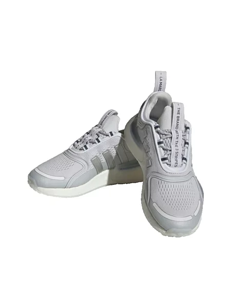 Pantofi Adidas gri