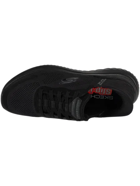 Pantofi Skechers negru