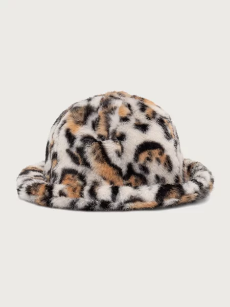 Kangol панама FAUX FUR CASUAL