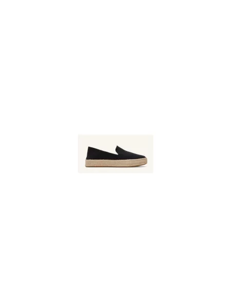 Pantofi Toms negru