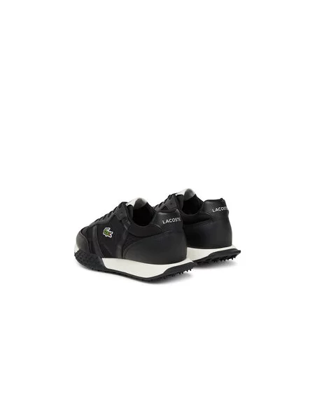 Lacoste Superge L-Spin Evo črna
