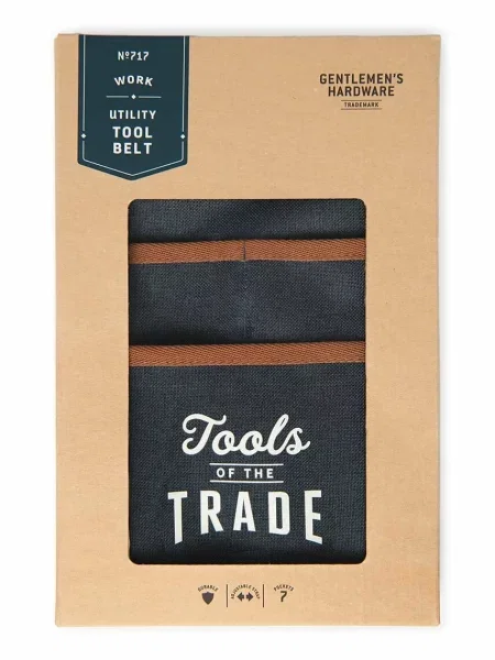 Pojas za alat Gentelmen's Hardware
