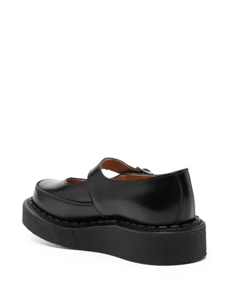 Σκαρπινια Comme Des Garçons Girl μαύρο