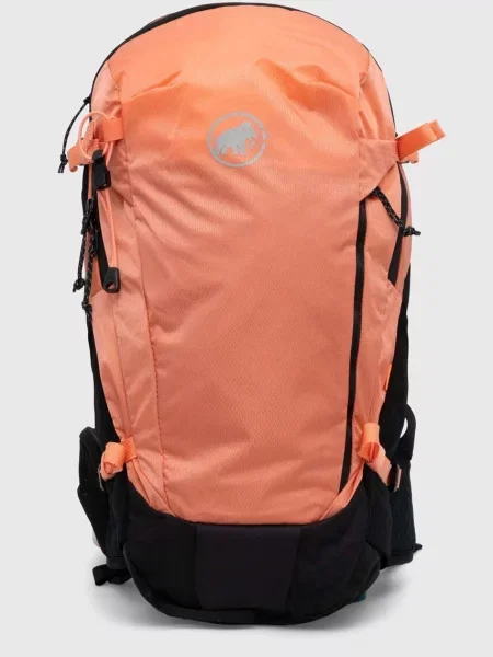 Раница Mammut Lithium 15 голям с десен розово