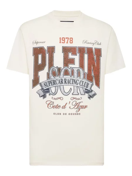 Tricou Philipp Plein