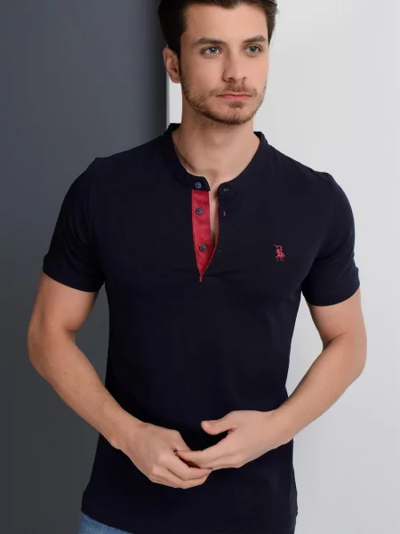 Tricou Dewberry negru