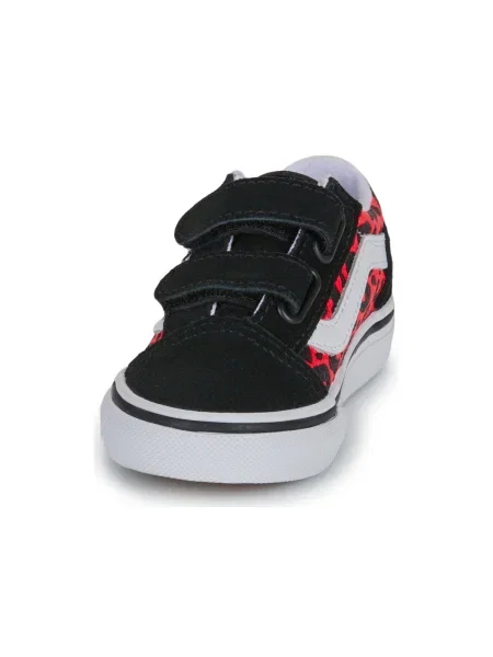 Tenisky Vans Old Skool čierna