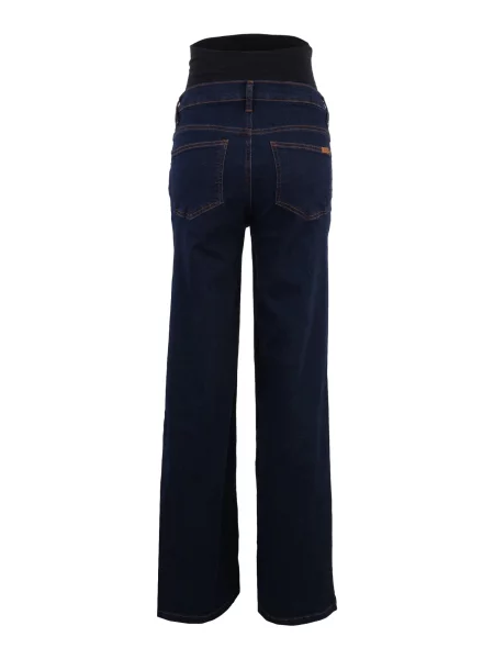 Jeans închis albastru