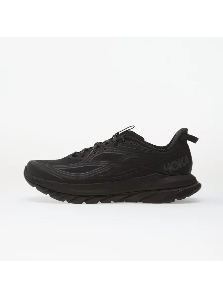 Sneakers Hoka® M Mach Remastered Obsidian/ Obsidian EUR 43