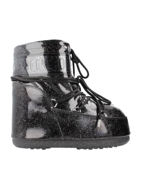 Pantofi Moon Boot negru