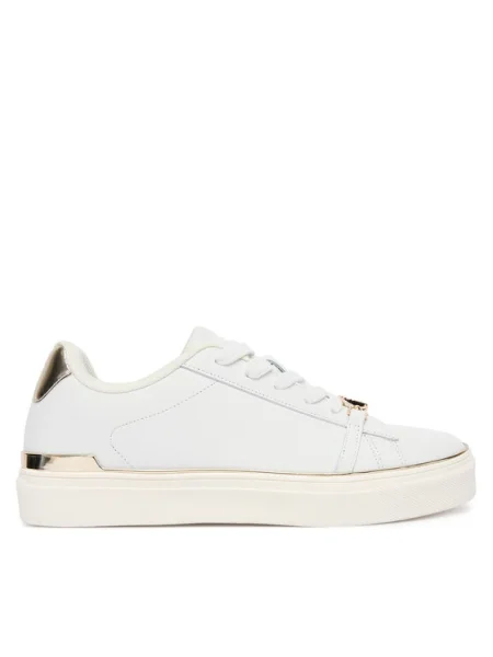 Liu Jo Sneakers Kiki 01 alb