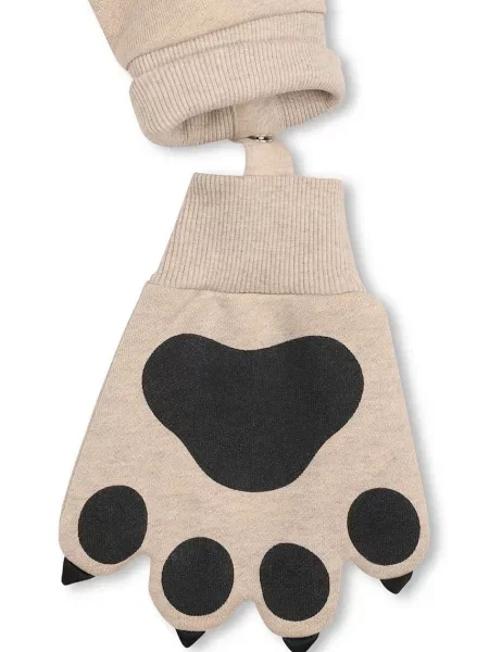 Kenzo Kids кофта дитяча з бавовною