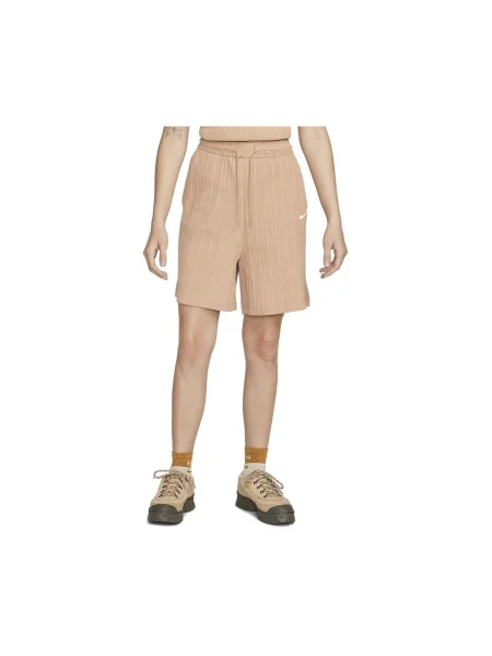 Pantaloni Nike bej