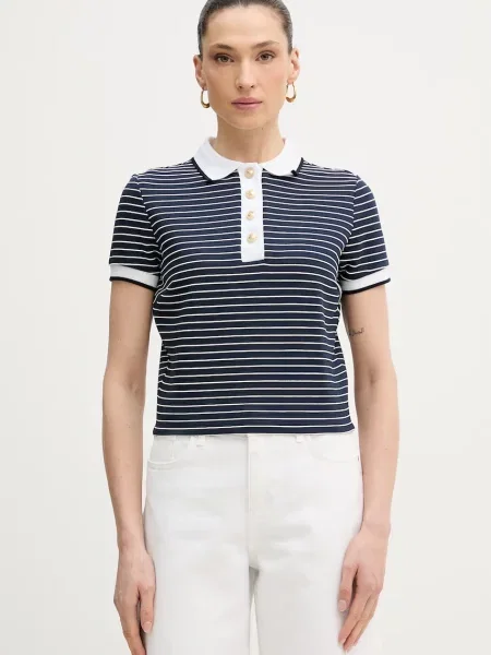 Guess polo ALPHONSINE