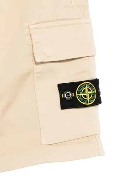 Szorty dziecięce Stone Island