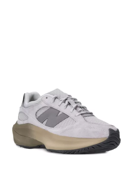 Sneakerși New Balance alb
