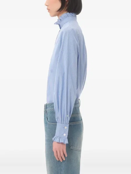 Top Valentino Garavani lung