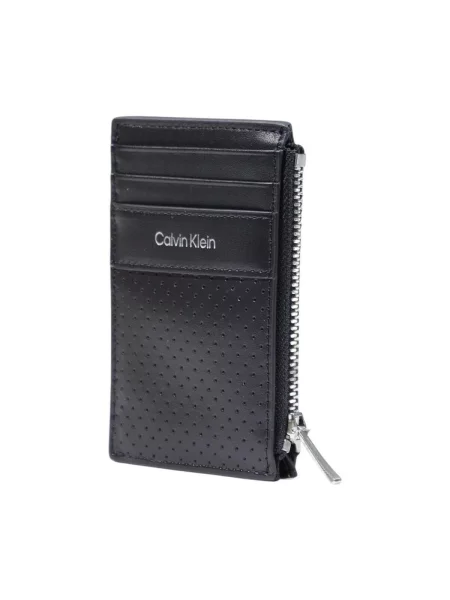 Táska Calvin Klein Jeans fekete